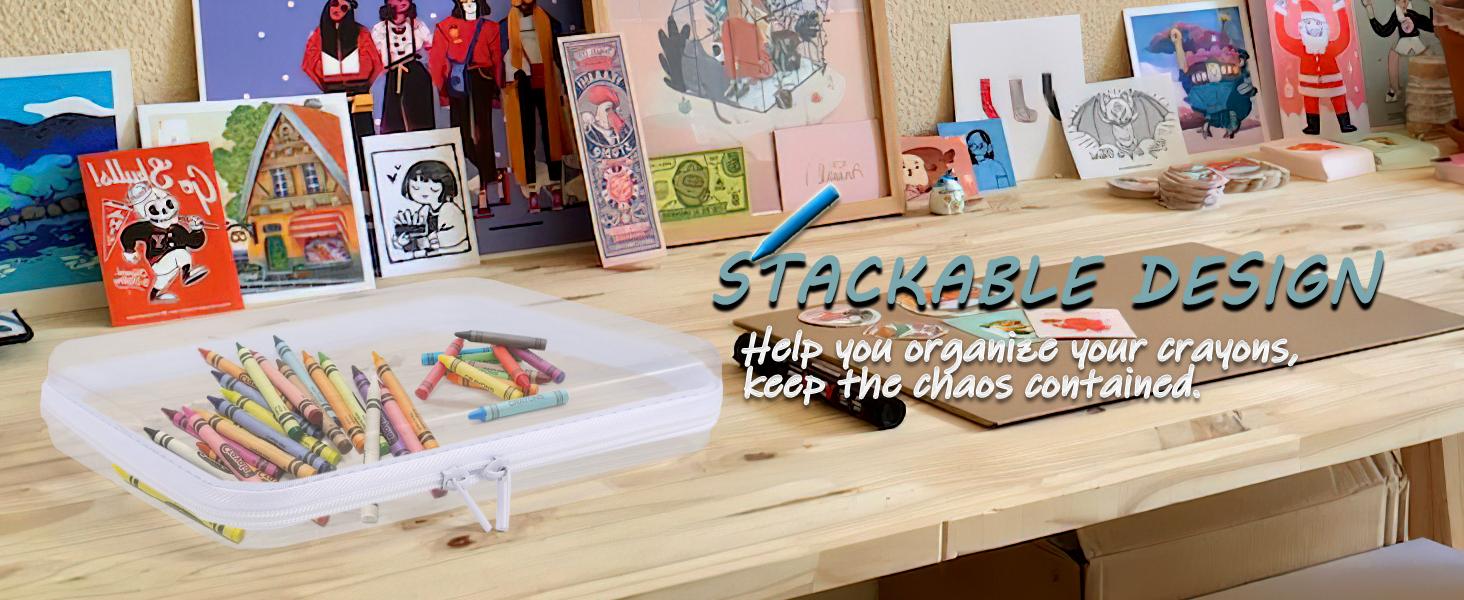 6 Pcs Clear Hard Zipper Case Hard Plastic Zipper Pouches Transparent Makeup Bag Pencil Pouches for Travel Snacks Christmas Trinket Storage Organizer Box(Clear,Three Sizes) 6 Pcs Clear Hard Zipper Case Hard Plastic Zipper Pouches Transparent Makeup Bag Pencil Pouches for Travel Snacks Christmas Trinket Storage Organizer Box(Clear,Three Sizes)