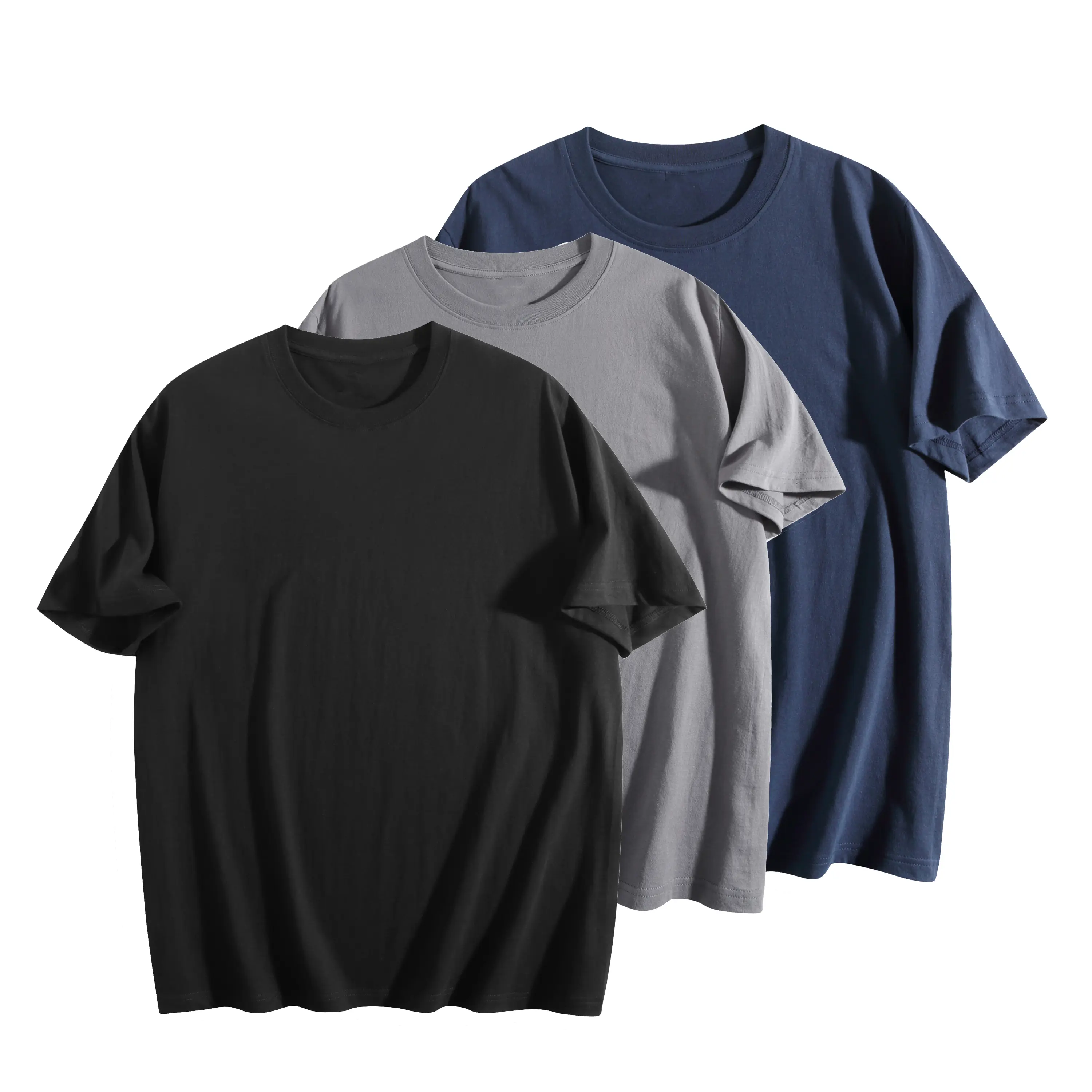 Black+Grey+Navy Blue