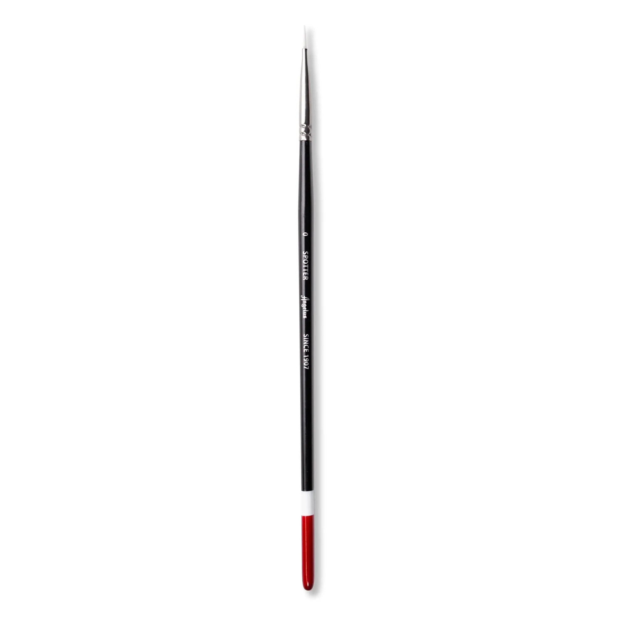 Angelus Micro Detail Paint Brush - #0 Spotter