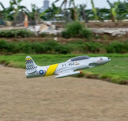 Arrows T-33 50mm EDF PNP（PNP = plane only）