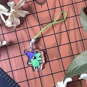 Glep Phone Charm