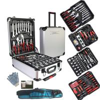 799 pcs Silver tool set with tool Belt