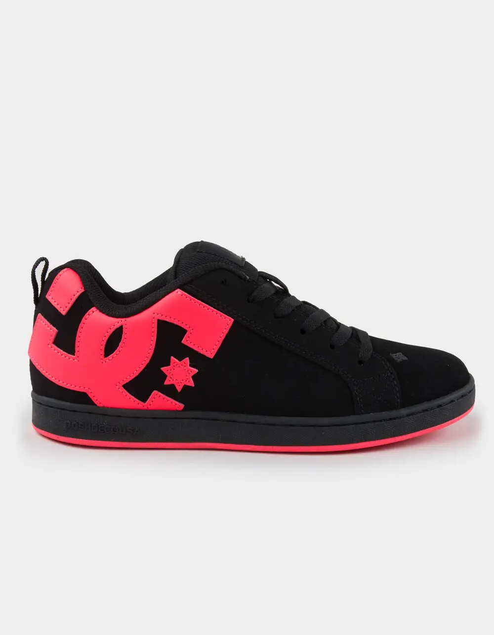 DC SHOES Court Graffik Womens Shoes DC SHOES Court Graffik Womens Shoes