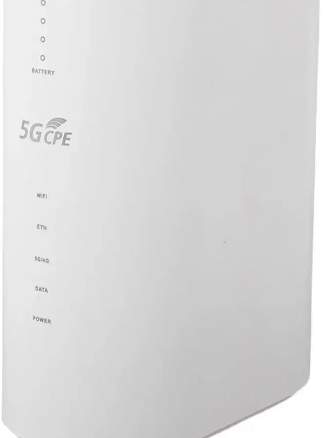 Cuifati 5g Modem Router