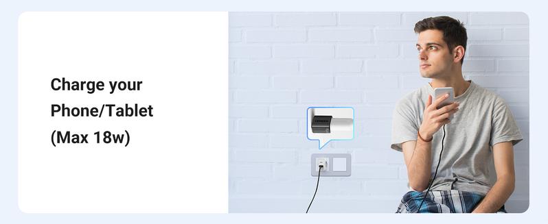 UGREEN 10Gbps USB to USB C OTG Adapter 2 Pack, Type C Female to USB A Male Charger Converter for Smartphones and Mobile Chargers-Deals for You,September Restock Cable Charging portable charger 4 1 charging cable,TikTokShopJumpstartSale