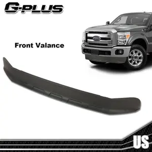 Front Lower Bumper Valance Fit For 2011-2016 Ford F-250 11-16 Super Duty F-350
