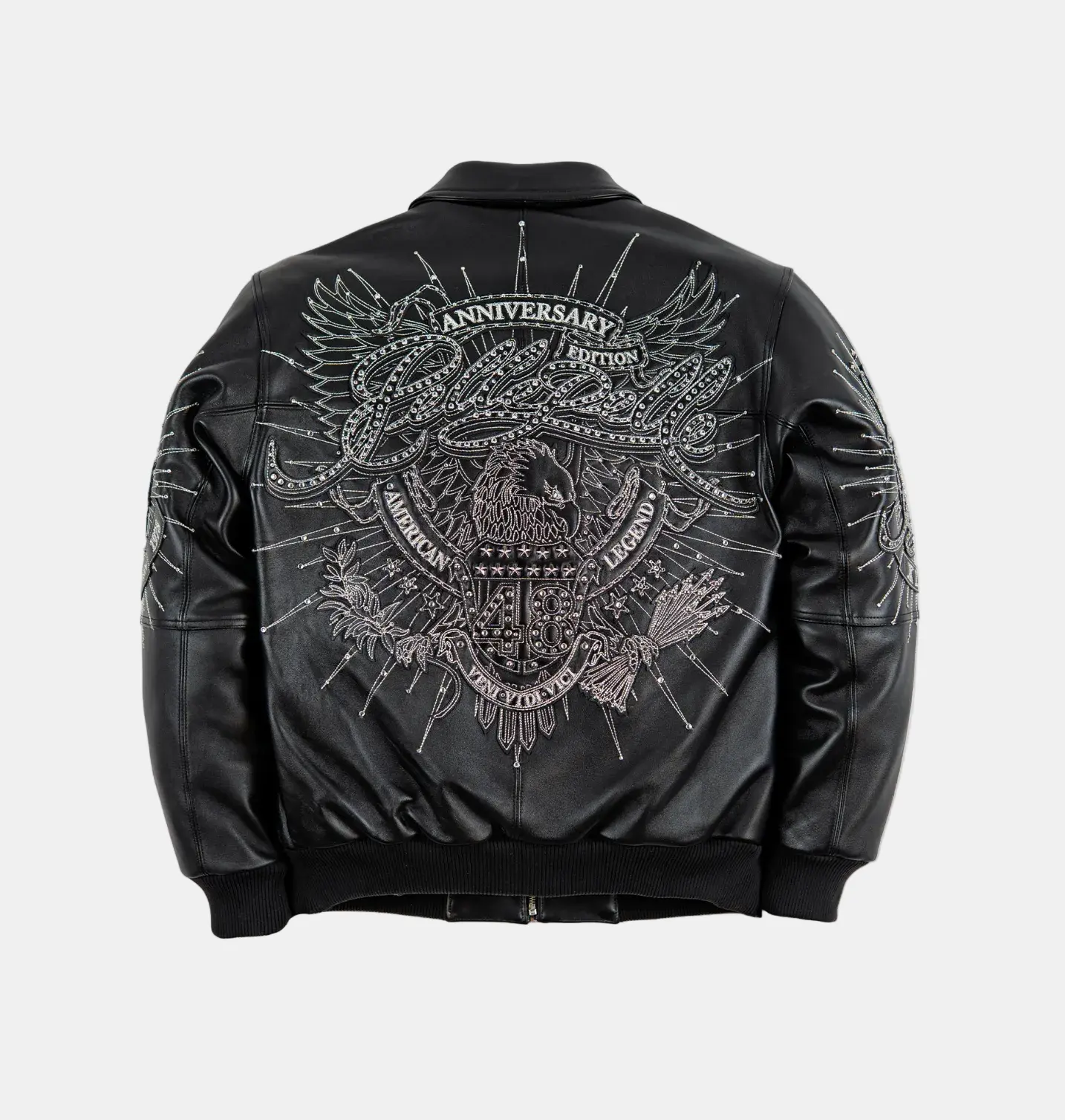 Pelle Pelle | 48TH ANNIVERSARY JACKET - TikTok Shop