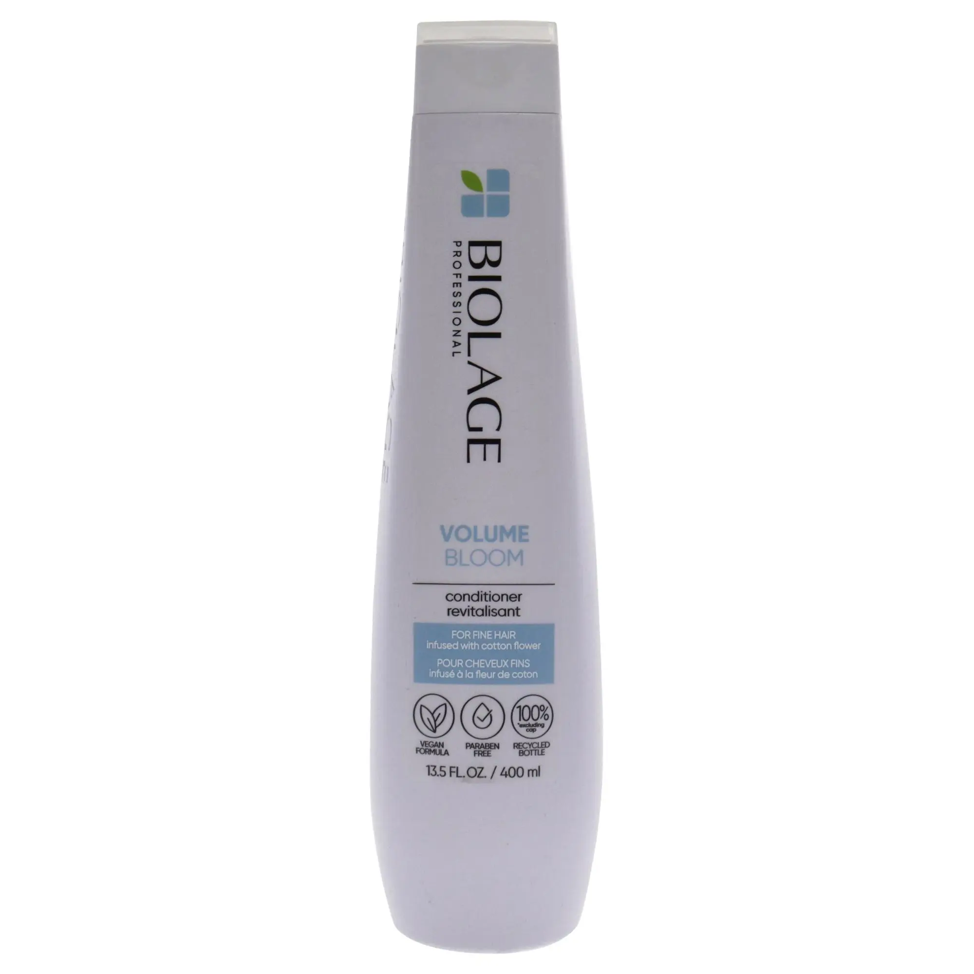 Biolage VolumeBloom Conditioner by Matrix for Unisex - 13.5 oz Conditioner