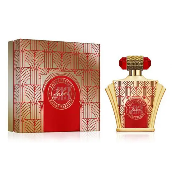 Z13 By Zakat Eau De Parfum 100 ML (3.4 FL OZ) Unisex