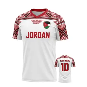 [Custom Name & Number] Jordan Football Fan Jersey, Haiti National Team Inspired Graphic Jersey, Haiti Flag Soccer Supporter Jersey, Caribbean Streetwear Football Jersey, Haiti Soccer Fan Graphic Tee, Retro Haiti Football Shirt, Island Soccer Jersey