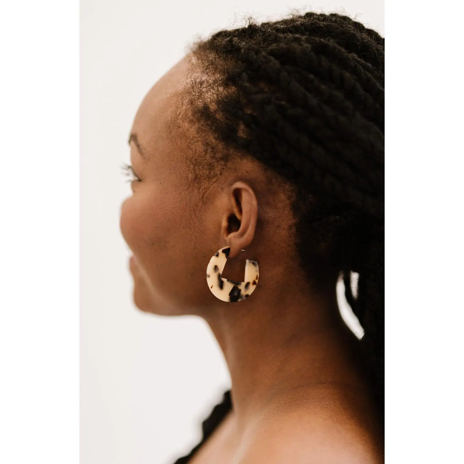 Indie Earrings