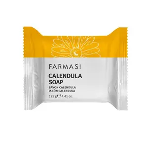 Calendula Soap