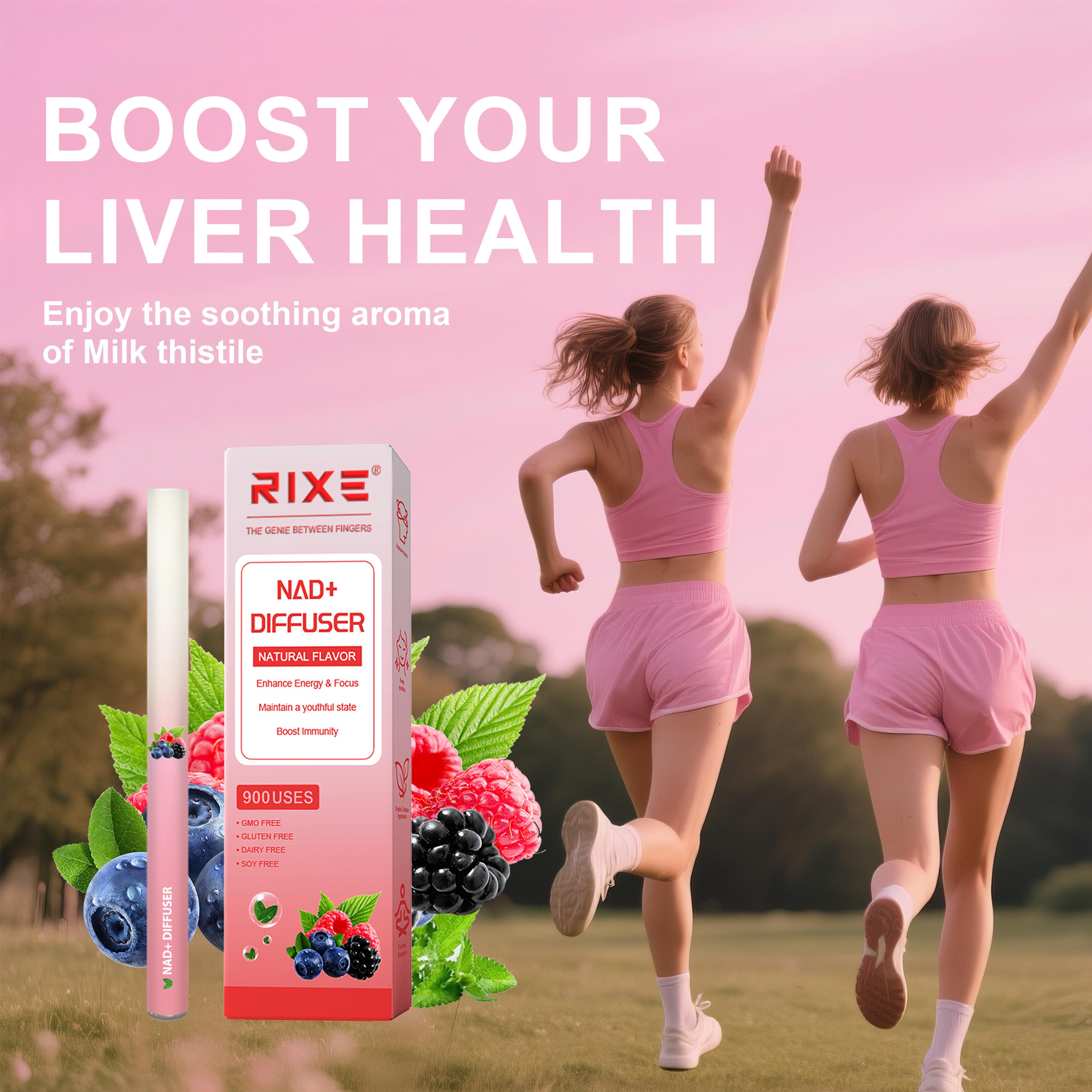 Pure herbal for body healthy and tongue air freshing,herbal support pen relaxation diffusion stick Solution lung diffuser