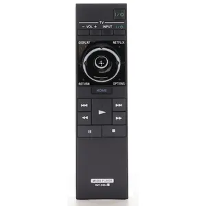 Dan's Originals for Sony RMT-D304 4K Ultra HD Media Streaming Player Remote Control - 149288511 - RMTD304