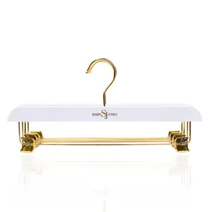 Sassy Pant Hangers 4pc Set