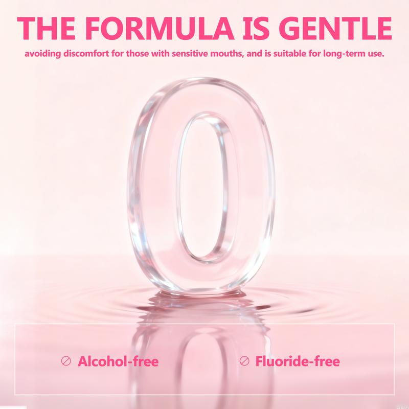 CEELIKE 4 Colors Toothpaste | Deeply Cleans Teeth, Provides Long-Lasting Freshness, Gently Cares for Oral Health