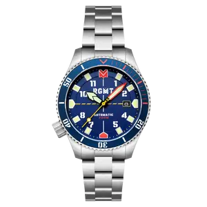 Recon Diver Automatic Blue / Stainless Steel | Blue Dial
