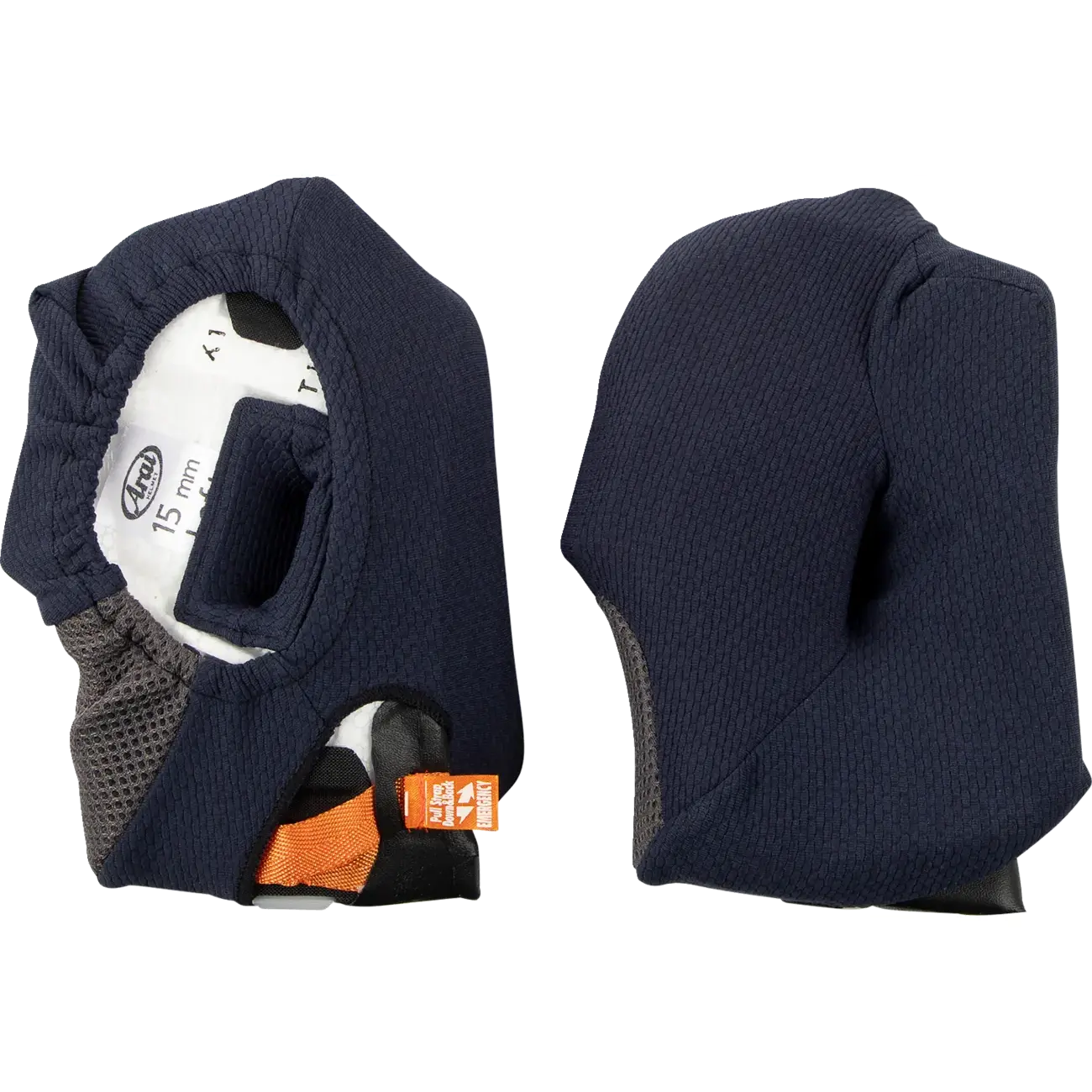 ARAI Corsair-X/Quantum-X/Signet-X Cheek Pads