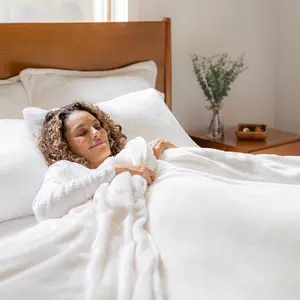 VelvetLoft® Duvet Set
