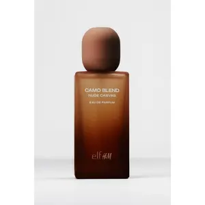 H&M Camo Blend Nude Canvas EdP