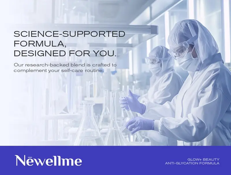 Product Introduction of 【18,000mg Collagen】Newellme Fruit-Flavored Anti - 25ml Flavored Drink for Brighter Skin, Anti-Aging, Dark Spot Reduction, 14 Bottles, Rich in Antioxidants 10