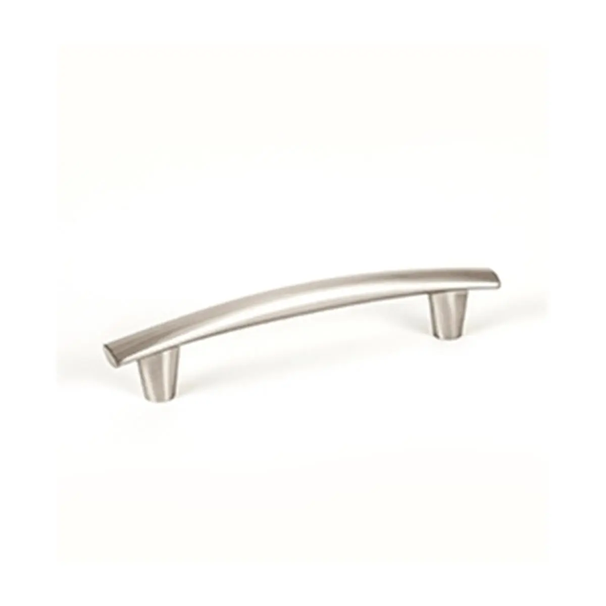 Berenson BE2099 4BPN 128 mm Meadow Pull - Brushed Nickel