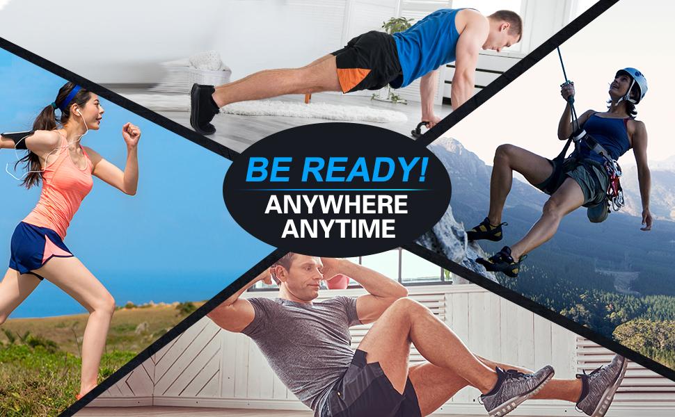 (2 Pack)Copper Knee Braces with Strap for Knee Pain Women and Men, Knee Compression Sleeve for Arthritis, ACL, Meniscus Tear, Joint Pain Relief, Knee Support for Working, Running, Weightlifting Healthcare Tool Leg Supporter Legit