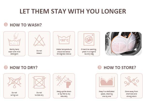 FeelinGirl #LiveStream Bras for Women No Underwire Seamless Light Push Up Bralette Full Coverage Comfy Everyday Bras Wide Straps Comfort Womenswear Everyday