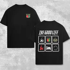 Vintage Oliver The Good Life Tractor Graphic T-Shirt, Farm Equipment Sweatshirt, Retro Farming Tractor T-Shirt, Country Farmer Hoodie, Agriculture Tractor Lover Gift, Rural Farm Life Tee for Men Women Cotton