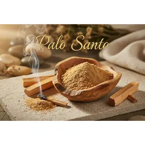 Palo Santo Holy Wood Sticks Pack of 6 | 4" Sacred Smudging Sticks
