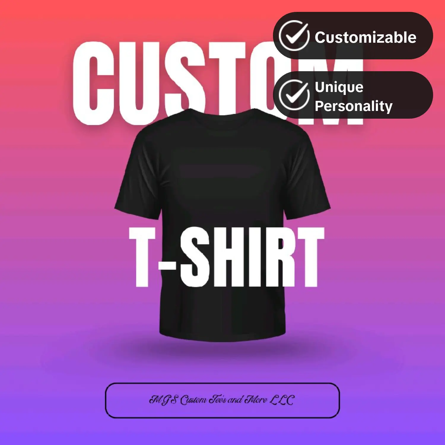 custom design tshirts Streetwear Streetwear