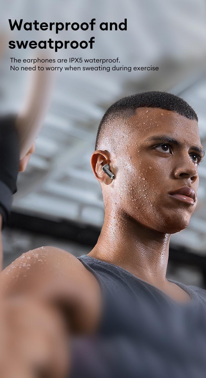 HYUNDAI Y10 Supports 169‑Language Translation Wireless Bluetooth Headphones For Playing Music And Phone Call Fit Ear Design Comfortable To Wear, with Audio Earbuds for Music & Phone Calls HYUNDAI Y10 Supports 169‑Language Translation Wireless Bluetooth Headphones For Playing Music And Phone Call Fit Ear Design Comfortable To Wear, with Audio Earbuds for Music & Phone Calls