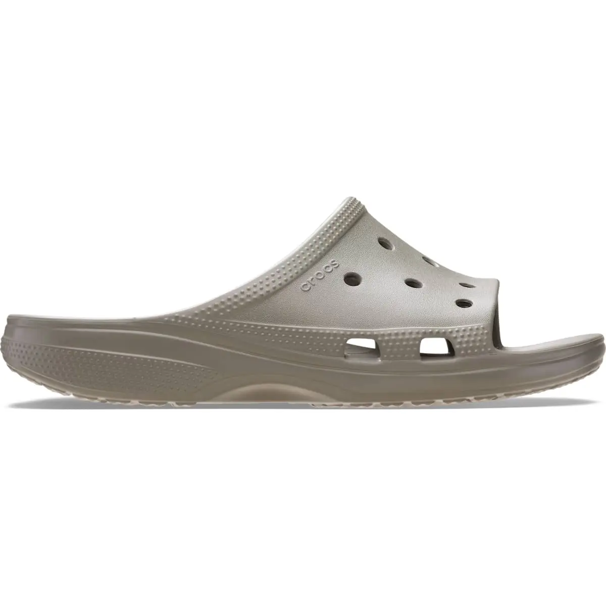 Crocs Men’s Saturday Slides, Comfortable Summer Sandals