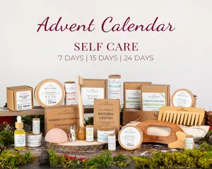 Self-Care Advent Calendar