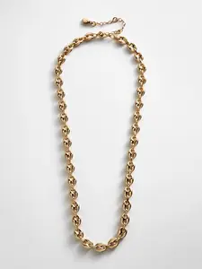 Thalia Necklace - Gold Thalia Necklace - Gold