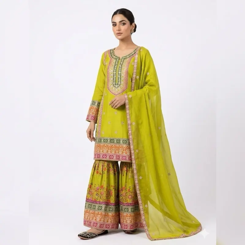 Indian dress Womenswear Casual Summer