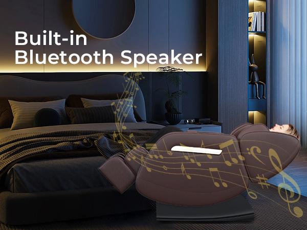 Real Relax MM350 brown massage chair zero gravity leg shiatsu massager for circulation and relaxation Comfort Massage recliner Real Relax MM350 brown massage chair zero gravity leg shiatsu massager for circulation and relaxation Comfort Massage recliner