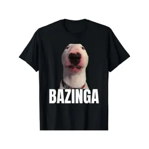 GenZ Trendy Teenager Snake Funny Cringe Meme Unisex Cool T-Shirt