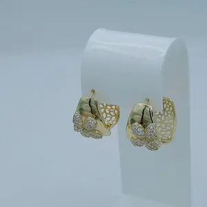 Rodriguezjewelry # 3781 Earring