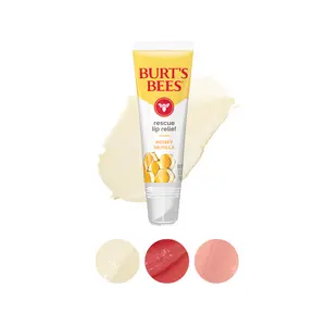 Burt's Bees Rescue Lip Relief