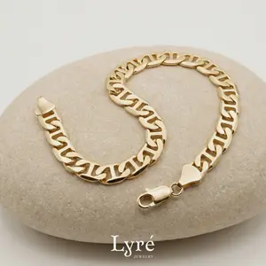 Mariner Link Bracelet