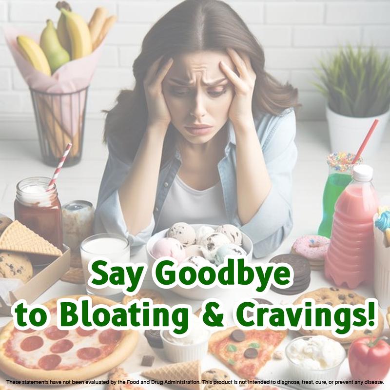 【HOT PICK!】DrBioCare 7-Day Gut Reset – Supports Digestion, Colon Health, Regularity & Nutrient Absorption – With Moringa & AKK