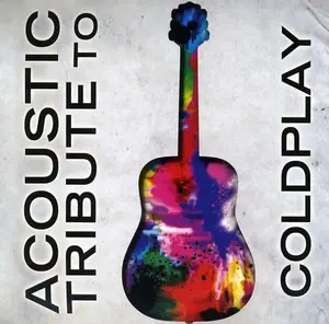 Acoustic Tribute - Acoustic Tribute to Coldplay  [COMPACT DISC - CD]