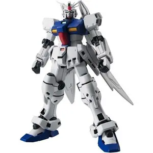 Tamashi Nations - Mobile Suit Gundam 0083 Stardust Memory - Side MSRX-78GP03S Gundam GP03S Version A.N.I.M.E., Bandai Spirits The RobotSpirits  [COLLECTIBLES] figurine/statue, Collectible