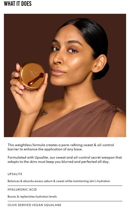 Yummy Skin Blurring Balm Powder Universal Yummy Skin Blurring Balm Powder Universal