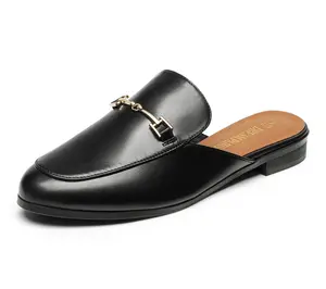 Dream Pairs Embellished Mule