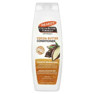 Palmer's Cocoa Butter Formula® with Vitamin E, Length Retention Conditioner, 13.5 fl oz (400 ml)