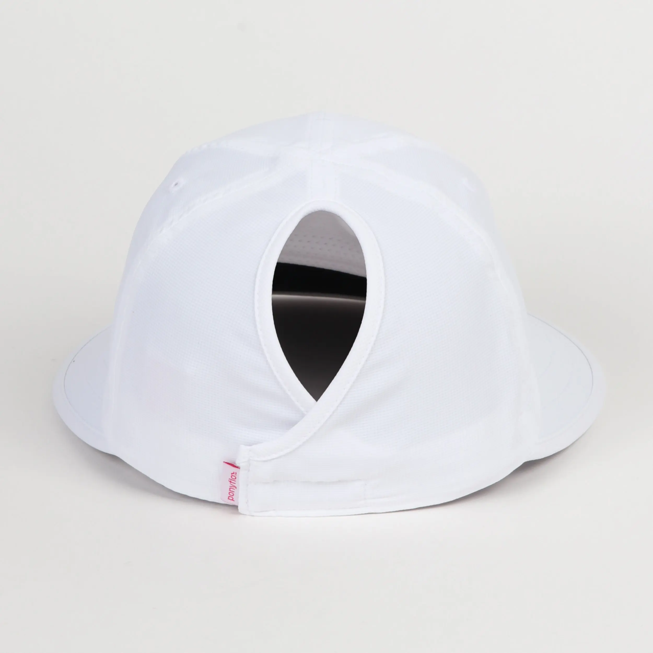 Sierra Sunblocker Ponytail Hat - TikTok Shop display picture 1