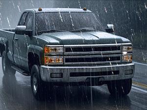 Nilight Headlight and Taillight Assembly Combo Compatible with 1994 1995 1996 1997 1998 Chevy Silverado Tahoe Suburban C10 C/K 1500 2500 3500 Tail Light Chrome Housing Amber Reflector Smoke Lens