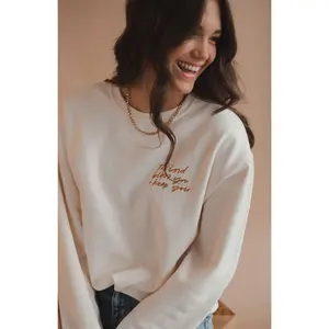 The Blessing Pullover